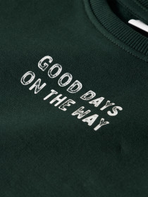 NAME IT Sweatshirt Slade Pine Grove